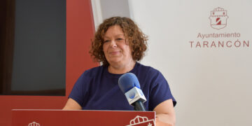 El Ayuntamiento de Tarancón abre el periodo de matriculación en las escuelas infantiles para el próximo curso
