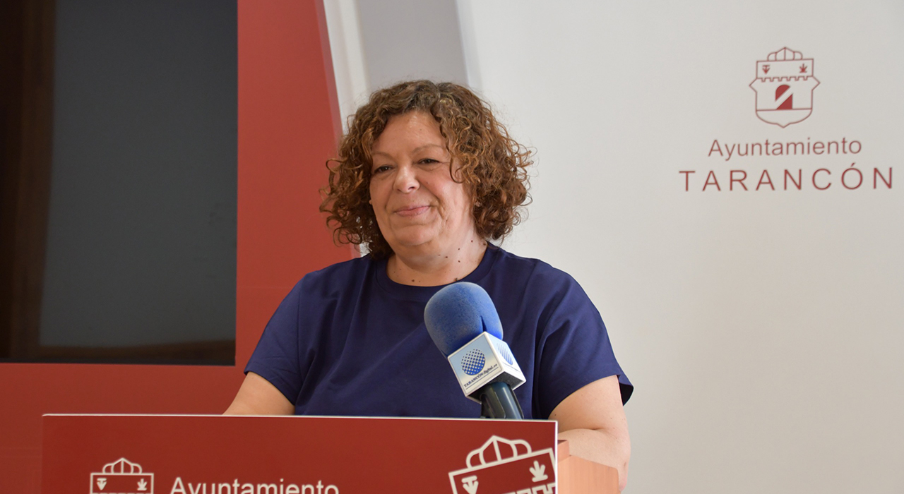 El Ayuntamiento de Tarancón abre el periodo de matriculación en las escuelas infantiles para el próximo curso 2 El Ayuntamiento de Tarancón abre el periodo de matriculación en las escuelas infantiles para el próximo curso