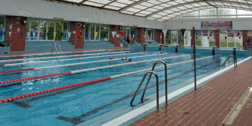 El Ayuntamiento de Tarancón lanza el plazo para inscribirse en los cursos de verano de la piscina municipal