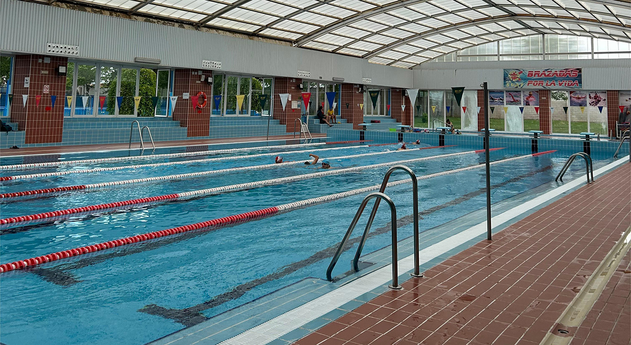 El Ayuntamiento de Tarancón lanza el plazo para inscribirse en los cursos de verano de la piscina municipal 2 El Ayuntamiento de Tarancón lanza el plazo para inscribirse en los cursos de verano de la piscina municipal