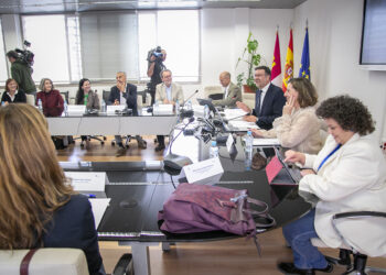 El Consejo Regional de FP avala el carácter dual y la apuesta por la cohesión territorial de la futura Ley de Formación Profesional de Castilla-La Mancha