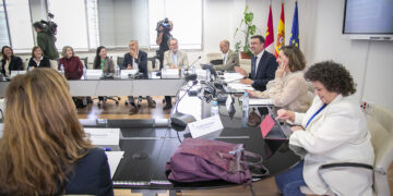 El Consejo Regional de FP avala el carácter dual y la apuesta por la cohesión territorial de la futura Ley de Formación Profesional de Castilla-La Mancha