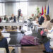 El Consejo Regional de FP avala el carácter dual y la apuesta por la cohesión territorial de la futura Ley de Formación Profesional de Castilla-La Mancha 3 El Consejo Regional de FP avala el carácter dual y la apuesta por la cohesión territorial de la futura Ley de Formación Profesional de Castilla-La Mancha