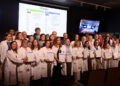 El Hospital Universitario de Cuenca entrega las certificaciones de calidad de la Norma ISO 9001 a 13 servicios o unidades, dos más que en la anterior edición