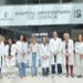 El Hospital de Cuenca diseña un sistema para personalizar fármacos contra el Crohn y gana el máximo galardón regional