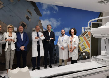 El Hospital de Cuenca supera los 3.000 estudios de medicina nuclear y frena los traslados de pacientes a otras provincias