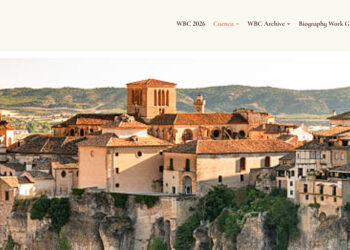 El Hotel Cueva del Fraile de Cuenca reunirá a expertos de 30 países en el XIII Congreso Mundial de Trabajo Biográfico