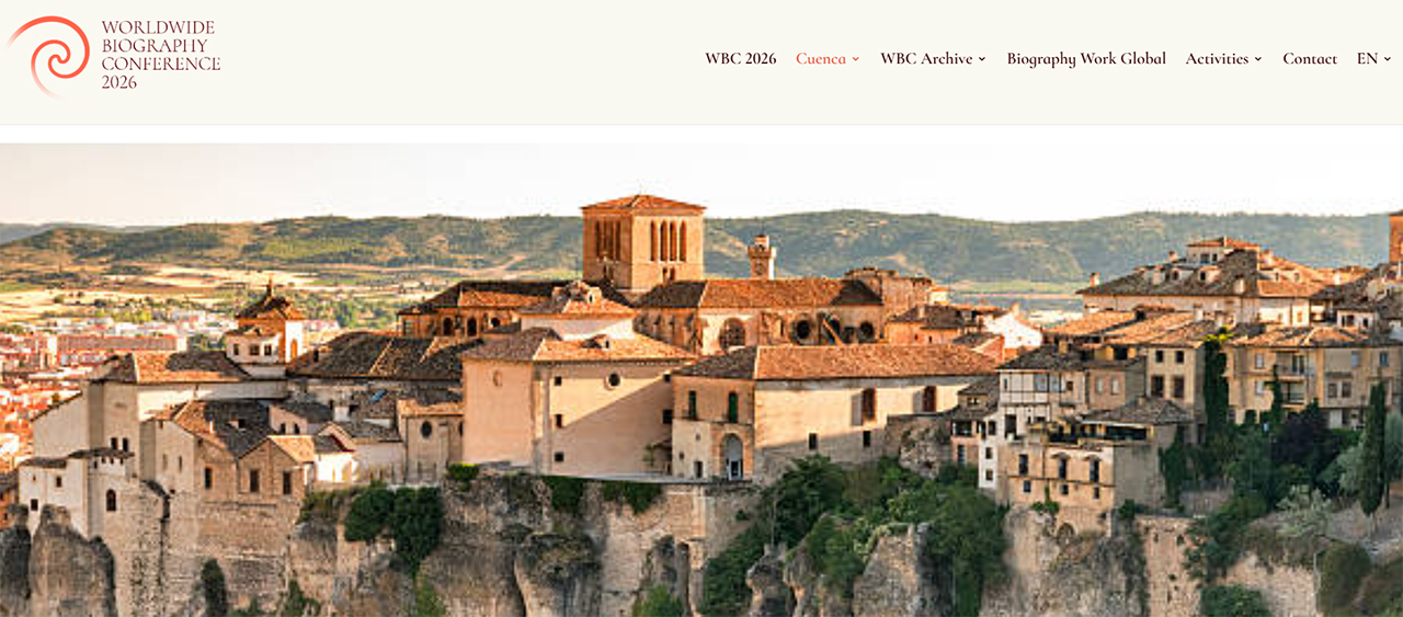 El Hotel Cueva del Fraile de Cuenca reunirá a expertos de 30 países en el XIII Congreso Mundial de Trabajo Biográfico