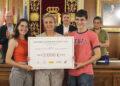 El I.E.S. “Santiago Grisolía” gana el VI Concurso Nacional de Cultura Clásica Ciudad de Cuenca 2026