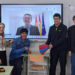 El IES Jorge Manrique lleva el talento de Motilla del Palancar a la fase nacional del desafío CanSat 3 El IES Jorge Manrique lleva el talento de Motilla del Palancar a la fase nacional del desafío CanSat