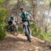 El III Desafío MTB de Minglanilla corona a Xavier Calaf y Mari Carmen Martínez frente a 200 ciclistas 3 El III Desafío MTB de Minglanilla corona a Xavier Calaf y Mari Carmen Martínez frente a 200 ciclistas