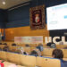 El III Encuentro Provincial de Auxiliares de Ayuda a Domicilio aglutina a un centenar de profesionales de Cuenca