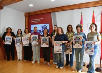 El IX Festival Intercultural de Tarancón tendrá lugar el 29 de mayo en el centro escénico ‘San Isidro’