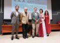 El Instituto de Estudios Conquenses para las Humanidades y el Patrimonio celebró su décimo aniversario con una gala espectacular