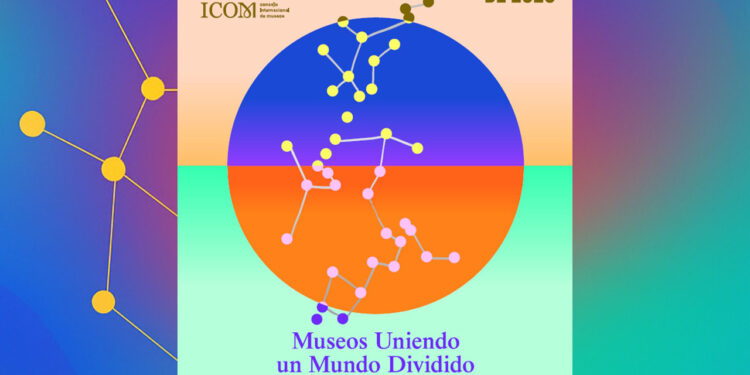 El Museo Francisco Sobrino transforma el Día de los Museos en Guadalajara con arte inmersivo y entrada gratuita 1 El Museo Francisco Sobrino transforma el Día de los Museos en Guadalajara con arte inmersivo y entrada gratuita