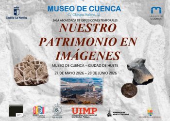 El Museo de Cuenca estrena una red de rutas arqueológicas que arranca con los tesoros de Huete