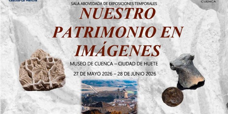 El Museo de Cuenca estrena una red de rutas arqueológicas que arranca con los tesoros de Huete