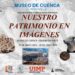 El Museo de Cuenca estrena una red de rutas arqueológicas que arranca con los tesoros de Huete 3 El Museo de Cuenca estrena una red de rutas arqueológicas que arranca con los tesoros de Huete