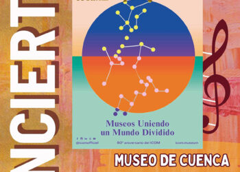 El Museo de Cuenca programa un concierto del Conservatorio Pedro Aranaz este miércoles en la Sala Segóbriga