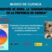 El Museo de Cuenca revela cómo enterraban a sus muertos en la provincia tras la caída de Roma