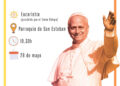 Las parroquias, grupos apostólicos y las delegaciones de Juventud y de Familia y Vida de la Diócesis de Cuenca ultiman los preparativos logísticos y pastorales ante la inminente llegada del Papa León XIV a España, prevista del 6 al 12 de junio. Con motivo de esta visita, el obispo de Cuenca, Mons. José María Yanguas, ha publicado una carta en la que invita a los fieles a prepararse espiritualmente para este acontecimiento. Mons. Yanguas, que asistirá a los actos oficiales junto al episcopado español, destaca en su escrito que tanto creyentes como no creyentes esperan del Santo Padre una palabra libre y esclarecedora que impulse la justicia, la amistad social y la paz en un mundo marcado por las tensiones y los conflictos. Como parte esencial de esta preparación espiritual, la Diócesis de Cuenca se ha unido a la cadena de oración por la visita del Papa León XIV. Entre las iniciativas programadas figura una Eucaristía especial presidida por el Obispo de Cuenca el próximo 28 de mayo, a las 19:30 horas, en la parroquia de San Esteban. Esta celebración, convocada bajo el lema del encuentro “Alzad la mirada (Jn 4,35)”, servirá como signo de comunión para toda la comunidad diocesana antes del viaje. Esta preparación espiritual se complementa con una intensa movilización en toda la diócesis, desde donde se prevé el desplazamiento de unas 800 personas, entre mayores, jóvenes, niños, familias y sacerdotes. Parroquias como El Salvador, San Fernando y San Román ya han completado varios autobuses, a los que se sumarán numerosos fieles que viajarán en vehículos particulares para asistir el domingo 7 de junio a la Misa y procesión del Corpus Christi. La mayoría regresará a primera hora de la tarde con el objetivo de participar posteriormente en la celebración del Corpus Christi en Cuenca. Por su parte, la Delegación de Juventud coordina una de las comitivas más numerosas, con cerca de 400 jóvenes inscritos procedentes de Cuenca capital, Tarancón, San Clemente, Mota del Cuervo y Huete. La expedición juvenil partirá el sábado 6 de junio en cinco autobuses para participar en el encuentro regional de Castilla-La Mancha en el Cerro de los Ángeles y en la vigilia de oración con el Papa. Al día siguiente participarán en la Misa presidida por el Santo Padre y en la posterior procesión del Corpus Christi. A este despliegue se suma también el grupo apostólico Católicos en Acción de Cuenca, que aportará más de un centenar de peregrinos. Su itinerario comenzará el sábado por la mañana con el gran encuentro de las diócesis de Castilla-La Mancha, donde varios jóvenes conquenses se integrarán en el coro junto a la Delegación de Juventud para participar en una jornada de Eucaristía, catequesis, testimonios y música. Por la tarde, el grupo se trasladará a la plaza de Lima para asistir a la vigilia presidida por el Pontífice. Ya el domingo 7 de junio, los peregrinos participarán en la Misa central en la plaza de Cibeles y en la posterior procesión del Corpus Christi, además de colaborar como voluntarios en la organización y desarrollo de los actos. Este viaje apostólico del Papa León XIV, que incluirá visitas a Madrid, Barcelona y las Islas Canarias (Santa Cruz de Tenerife y Las Palmas de Gran Canaria), se desarrolla bajo la invitación a centrar la fe en Jesucristo y a atender especialmente a quienes sufren.