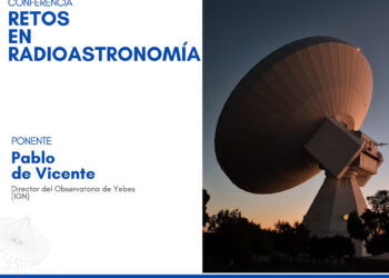 El Observatorio de Yebes culmina su 50 aniversario en Guadalajara desvelando los próximos retos de la radioastronomía