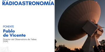 El Observatorio de Yebes culmina su 50 aniversario en Guadalajara desvelando los próximos retos de la radioastronomía