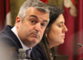 El PP acusa al Gobierno de Dolz de temeridad tras admitirse que las cornisas en Semana Santa se revisaron sin el camión de bomberos adecuado