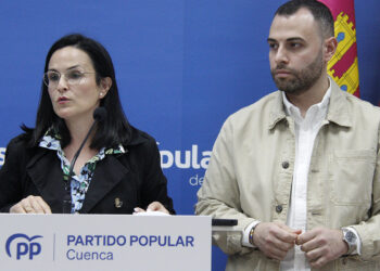 El PP de Cuenca está preparado para competir electoralmente, ganar y gobernar con solvencia