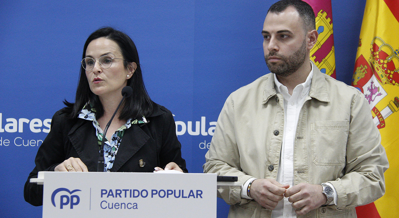 El PP de Cuenca está preparado para competir electoralmente, ganar y gobernar con solvencia 2 El PP de Cuenca está preparado para competir electoralmente, ganar y gobernar con solvencia