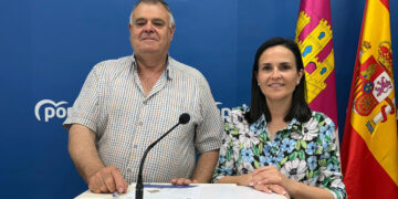 El PP de Cuenca llevará al pleno de Diputación una moción para garantizar el cumplimiento del contrato de recogida de residuos en la provincia