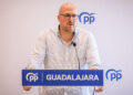 El PP de Guadalajara considera “poco clara” la posición del PSOE regional y provincial sobre elecciones