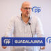 El PP de Guadalajara considera “poco clara” la posición del PSOE regional y provincial sobre elecciones 3 El PP de Guadalajara considera “poco clara” la posición del PSOE regional y provincial sobre elecciones