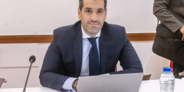 El PP de Guadalajara desmonta la herencia de Alberto Rojo sobre la Zona de Bajas Emisiones