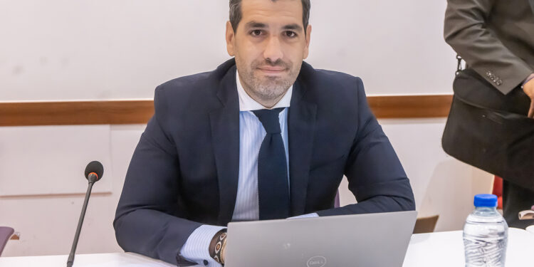 El PP de Guadalajara desmonta la herencia de Alberto Rojo sobre la Zona de Bajas Emisiones 1 El PP de Guadalajara desmonta la herencia de Alberto Rojo sobre la Zona de Bajas Emisiones