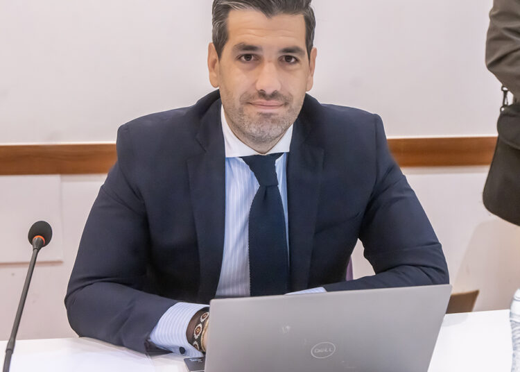 El PP de Guadalajara desmonta la herencia de Alberto Rojo sobre la Zona de Bajas Emisiones