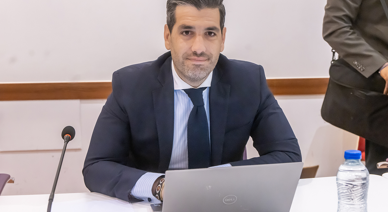 El PP de Guadalajara desmonta la herencia de Alberto Rojo sobre la Zona de Bajas Emisiones 2 El PP de Guadalajara desmonta la herencia de Alberto Rojo sobre la Zona de Bajas Emisiones