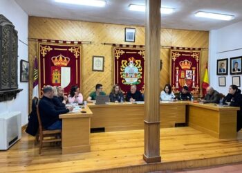 El PP denuncia la “gestión electoralista e improvisada” del gobierno socialista de Horche