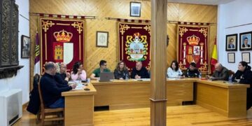 El PP denuncia la “gestión electoralista e improvisada” del gobierno socialista de Horche