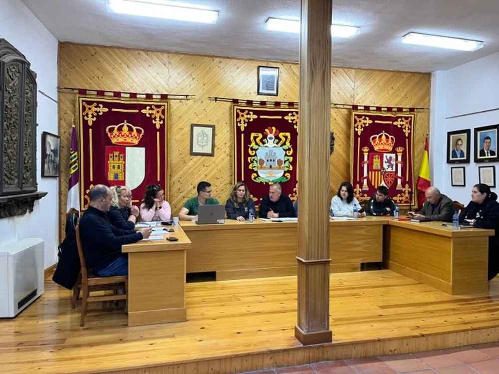 El PP denuncia la “gestión electoralista e improvisada” del gobierno socialista de Horche 2 El PP denuncia la “gestión electoralista e improvisada” del gobierno socialista de Horche