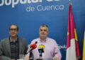 El PP en el Ayuntamiento de Cuenca denuncia el “caos jurídico” de Dolz y llevará a los tribunales la contratación del nuevo asesor municipal