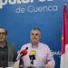 El PP en el Ayuntamiento de Cuenca denuncia el “caos jurídico” de Dolz y llevará a los tribunales la contratación del nuevo asesor municipal