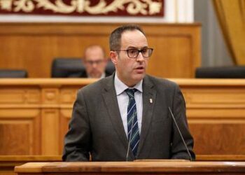 El PP exige un calendario real para las autovías de Cuenca a Albacete y Guadalajara frente al engaño masivo de la Junta