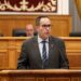 El PP exige un calendario real para las autovías de Cuenca a Albacete y Guadalajara frente al "engaño masivo" de la Junta 3 El PP exige un calendario real para las autovías de Cuenca a Albacete y Guadalajara frente al engaño masivo de la Junta