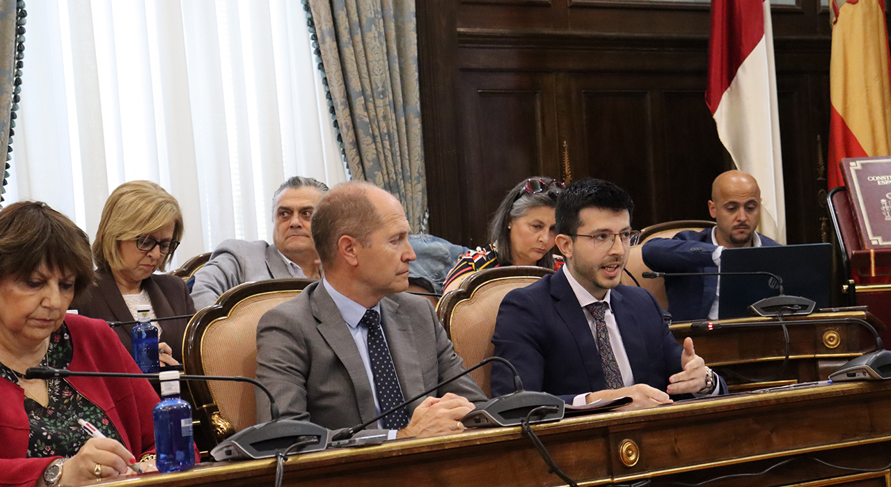 El PP propondrá que la Diputación de Guadalajara ayude económicamente a los ayuntamientos para mantener vivos los festejos taurinos de la provincia 2 El PP propondrá que la Diputación de Guadalajara ayude económicamente a los ayuntamientos para mantener vivos los festejos taurinos de la provincia