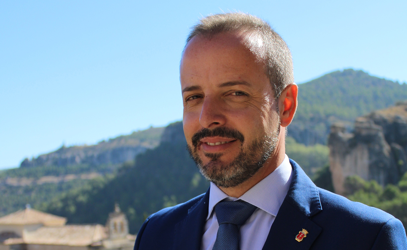 El PP rechaza la posible declaración de Cuenca como zona tensionada por falta de datos oficiales y rigor metodológico