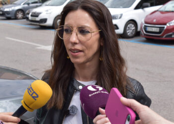 El PSOE acusa a Guarinos de provocar “el caos” con la implantación de 1.200 plazas más de zona azul “de espaldas a la ciudadanía”