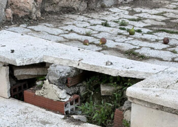 El PSOE de Albalate denuncia el “grave deterioro y abandono” que sufre el municipio por la “desidia y falta de gestión” del equipo de Gobierno 3 El PSOE de Albalate denuncia el “grave deterioro y abandono” que sufre el municipio por la “desidia y falta de gestión” del equipo de Gobierno
