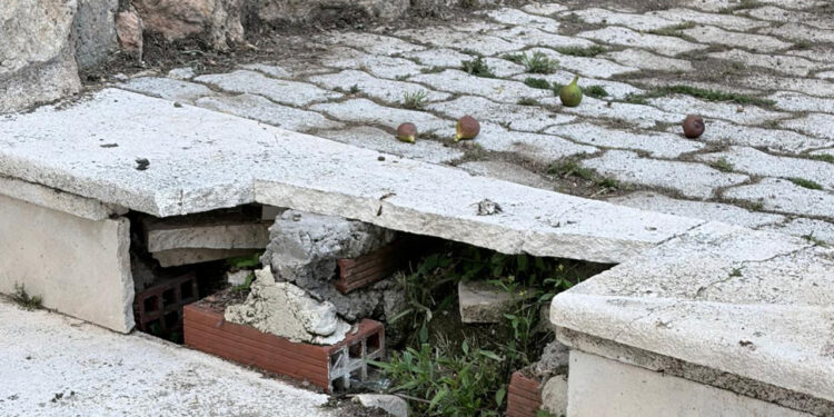 El PSOE de Albalate denuncia el “grave deterioro y abandono” que sufre el municipio por la “desidia y falta de gestión” del equipo de Gobierno