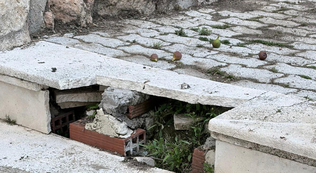 El PSOE de Albalate denuncia el “grave deterioro y abandono” que sufre el municipio por la “desidia y falta de gestión” del equipo de Gobierno